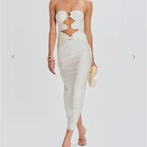 Retrofete Lily Lycra Dress